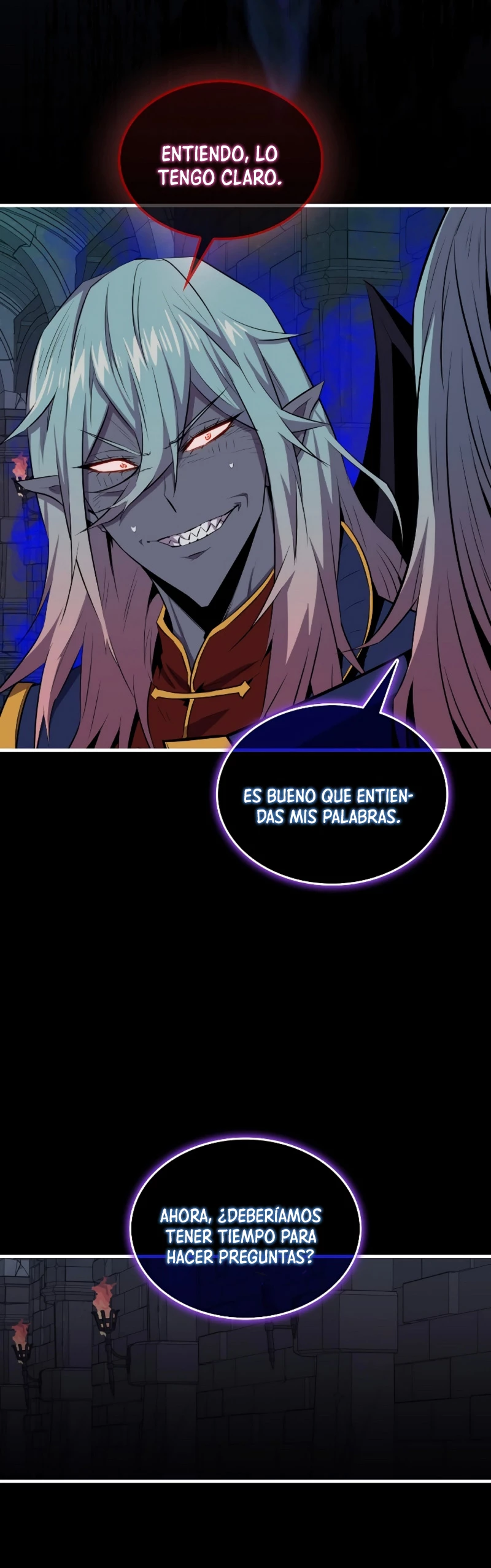 Ranker Dormido Capitulo 94 página 15