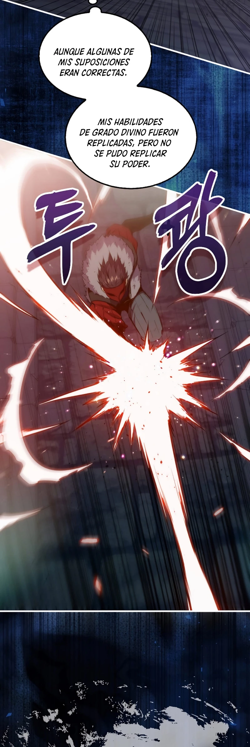 Ranker Dormido Capitulo 94 página 17