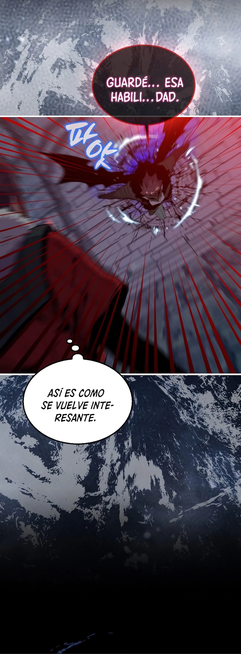 Ranker Dormido Capitulo 94 página 20