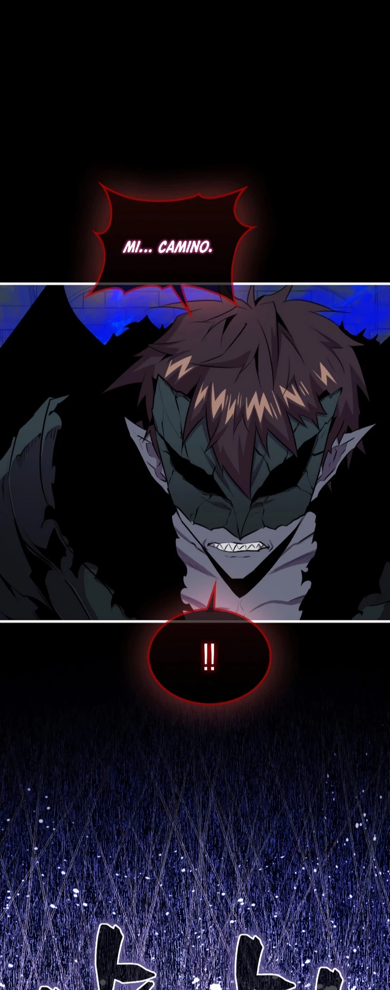 Ranker Dormido Capitulo 94 página 22