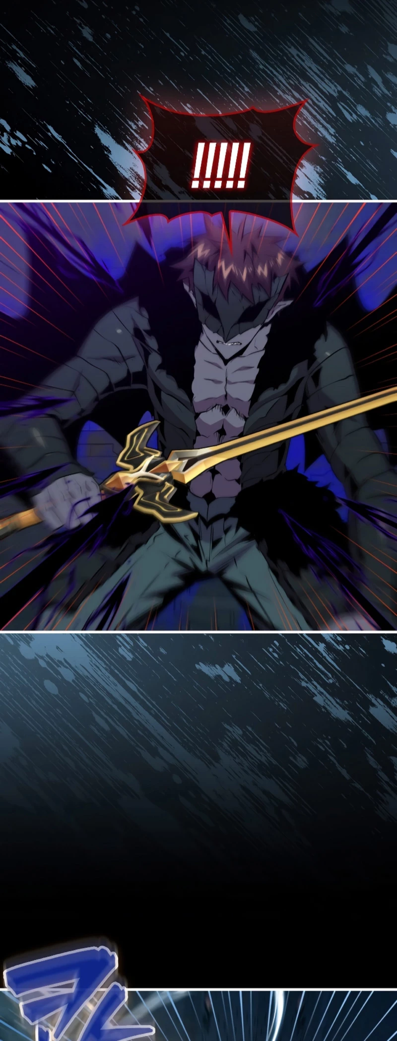 Ranker Dormido Capitulo 94 página 25