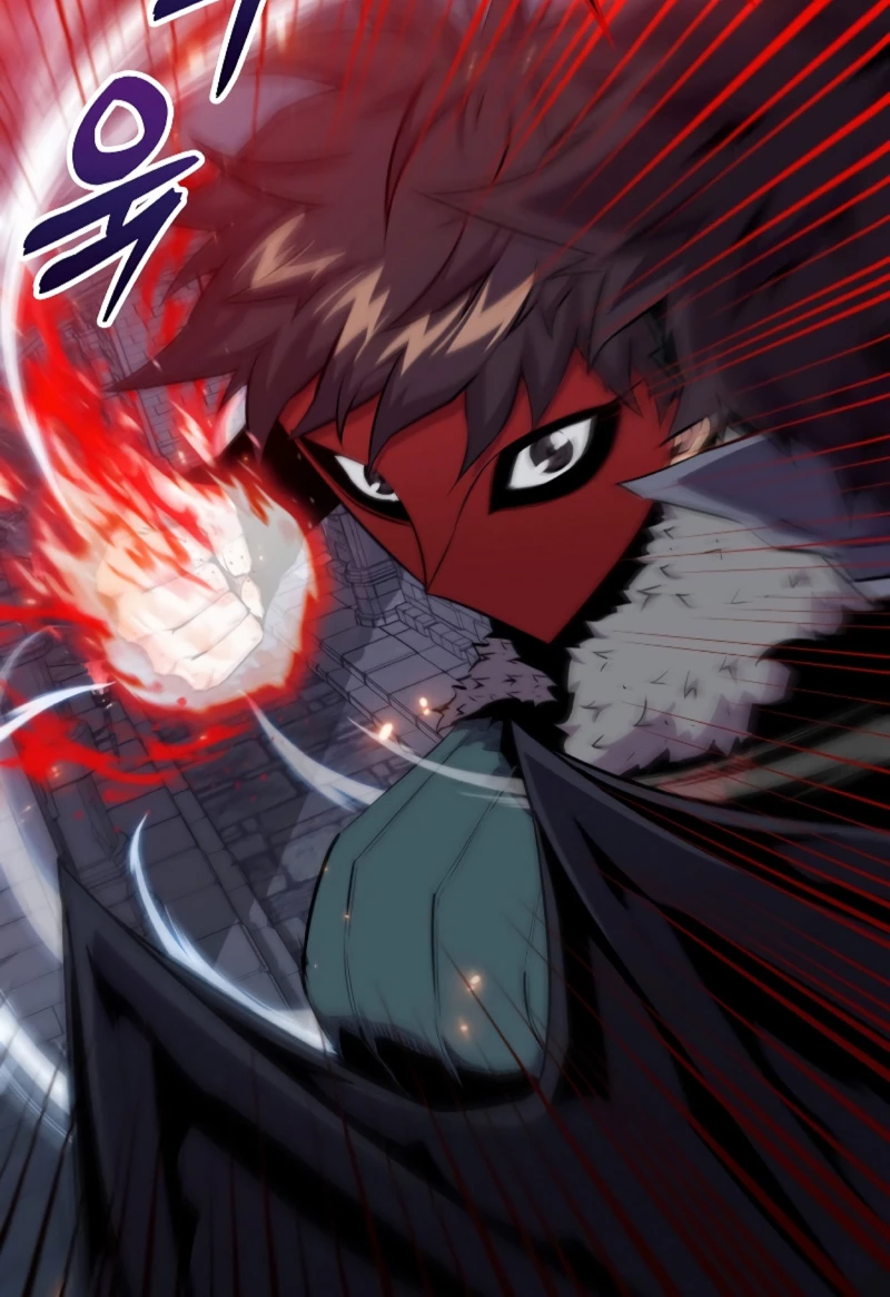 Ranker Dormido Capitulo 94 página 28