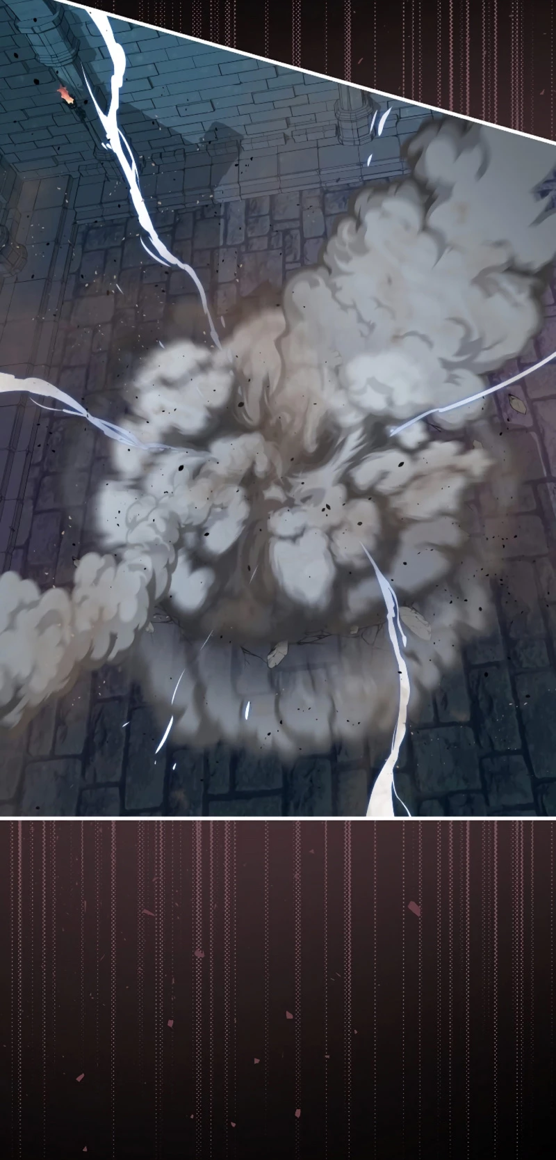 Ranker Dormido Capitulo 94 página 30