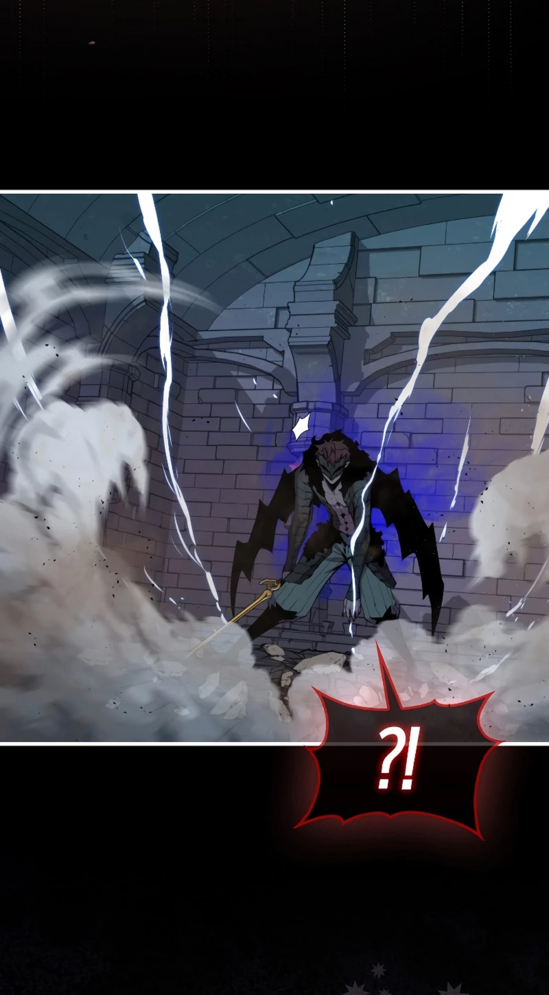 Ranker Dormido Capitulo 94 página 31