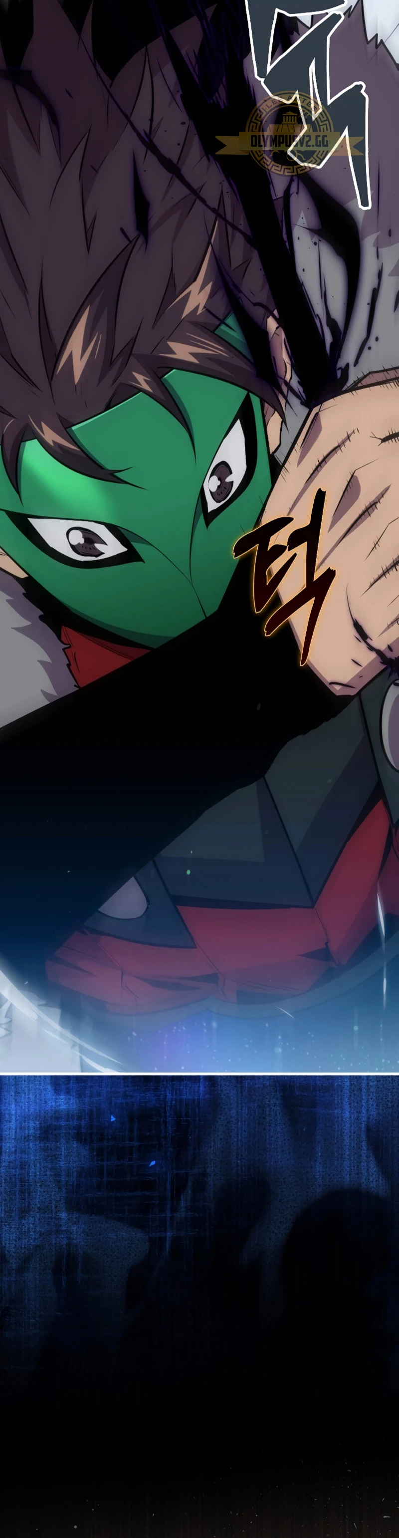 Ranker Dormido Capitulo 94 página 39