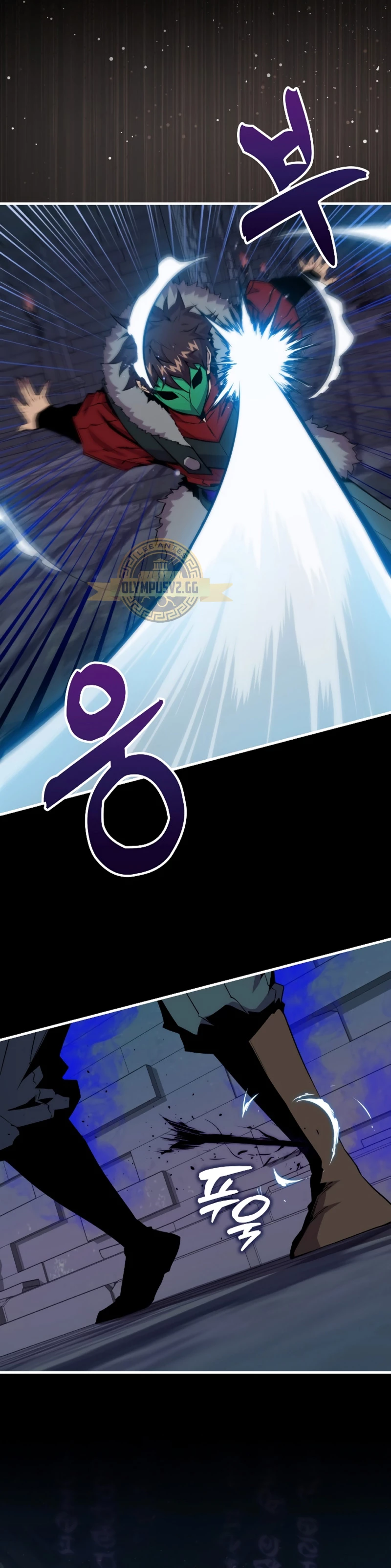 Ranker Dormido Capitulo 94 página 40