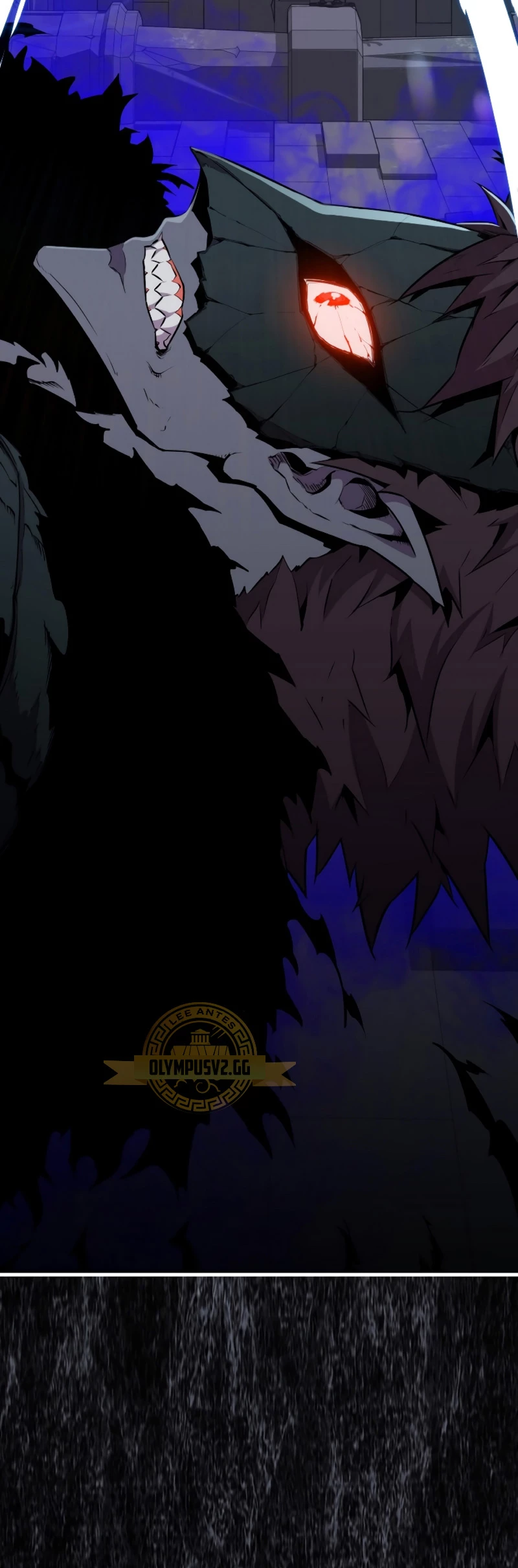 Ranker Dormido Capitulo 94 página 49