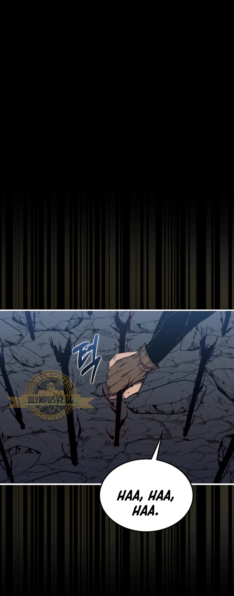 Ranker Dormido Capitulo 94 página 53