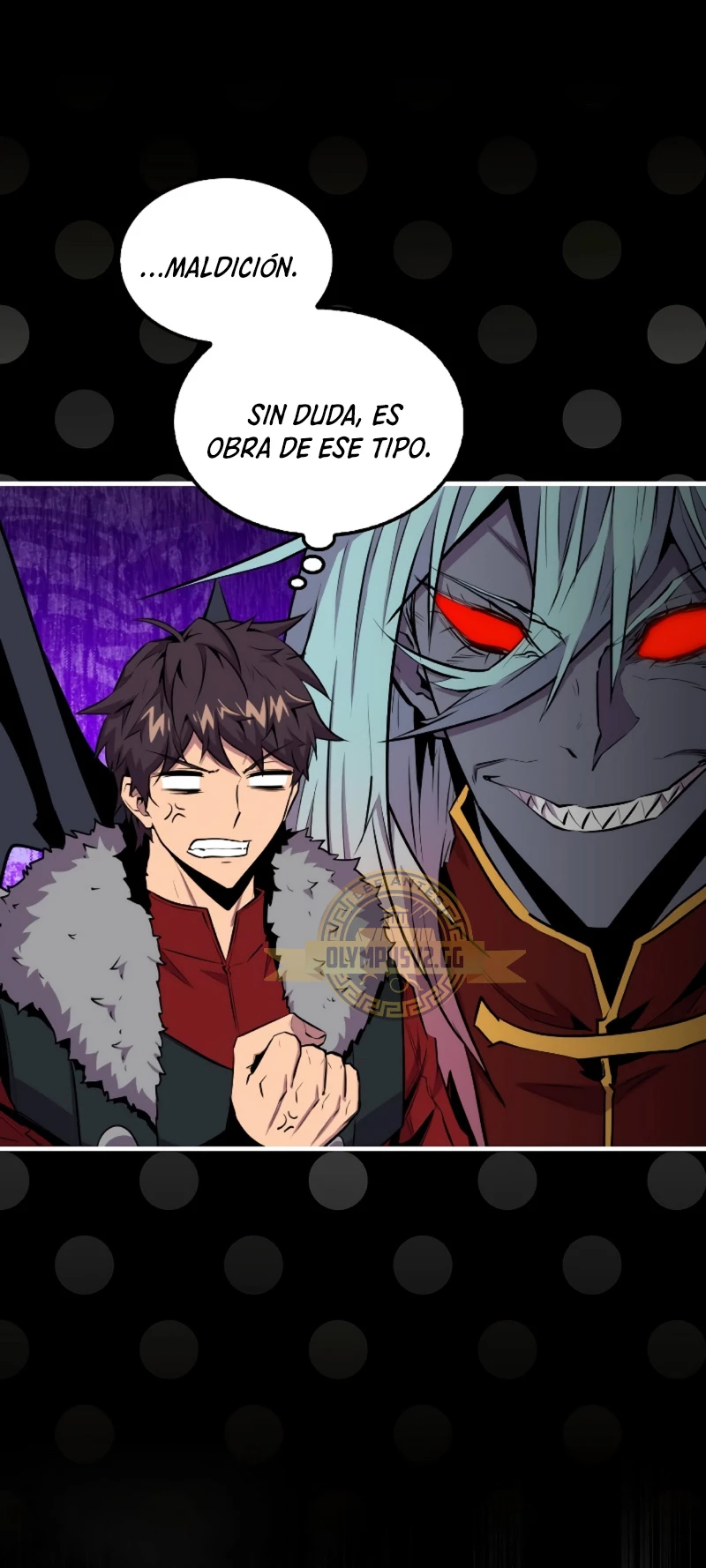 Ranker Dormido Capitulo 94 página 61