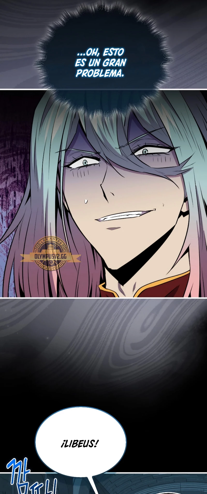 Ranker Dormido Capitulo 95 página 11