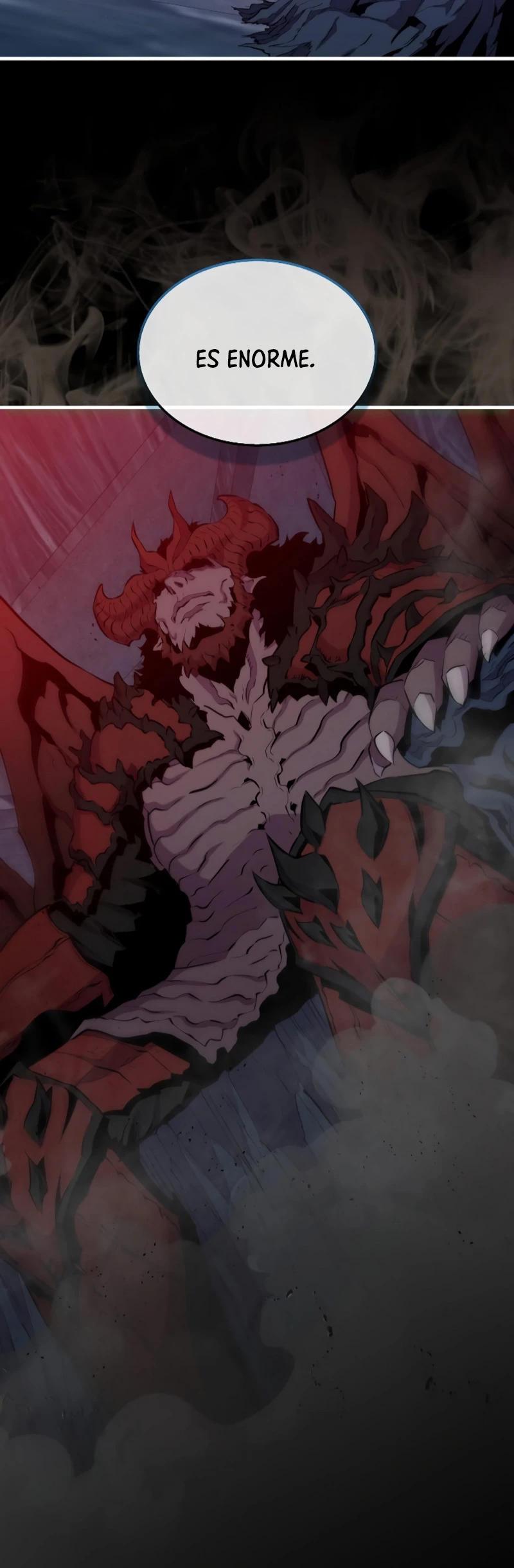Ranker Dormido Capitulo 95 página 19