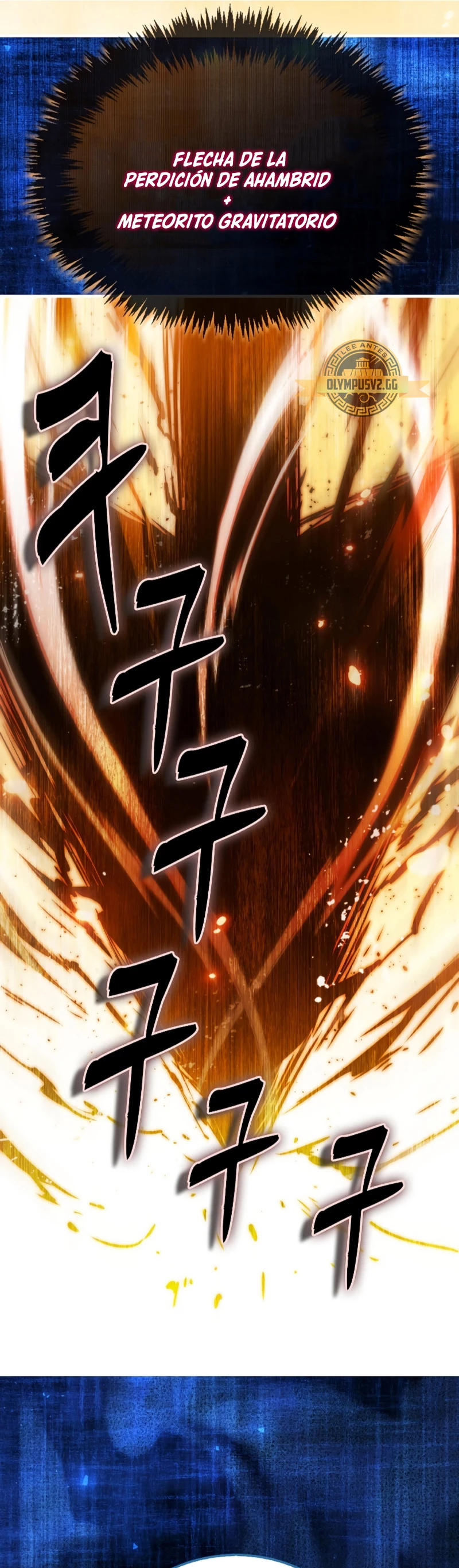 Ranker Dormido Capitulo 95 página 27