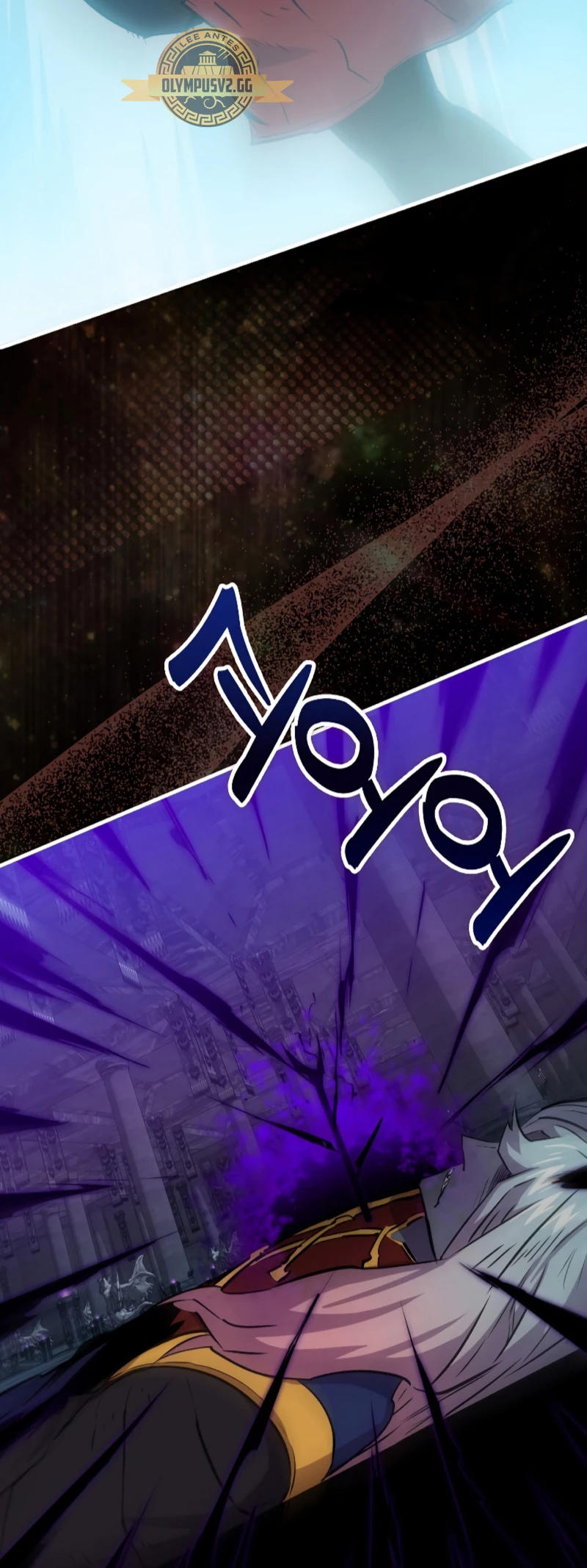 Ranker Dormido Capitulo 95 página 32