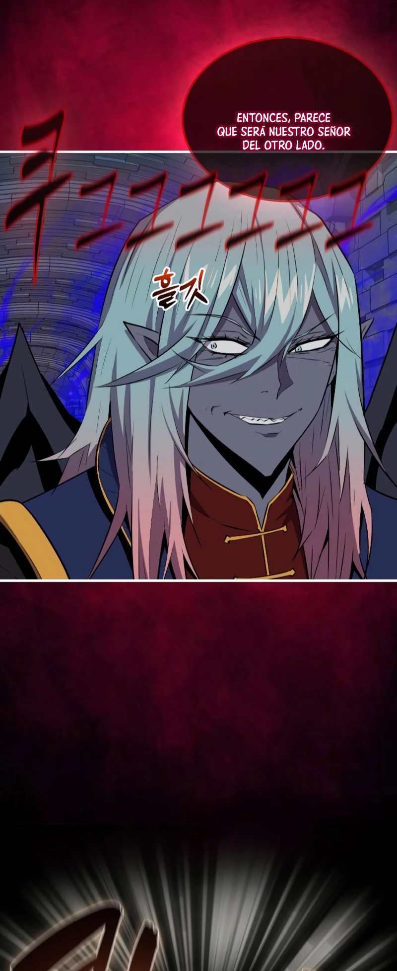 Ranker Dormido Capitulo 95 página 4