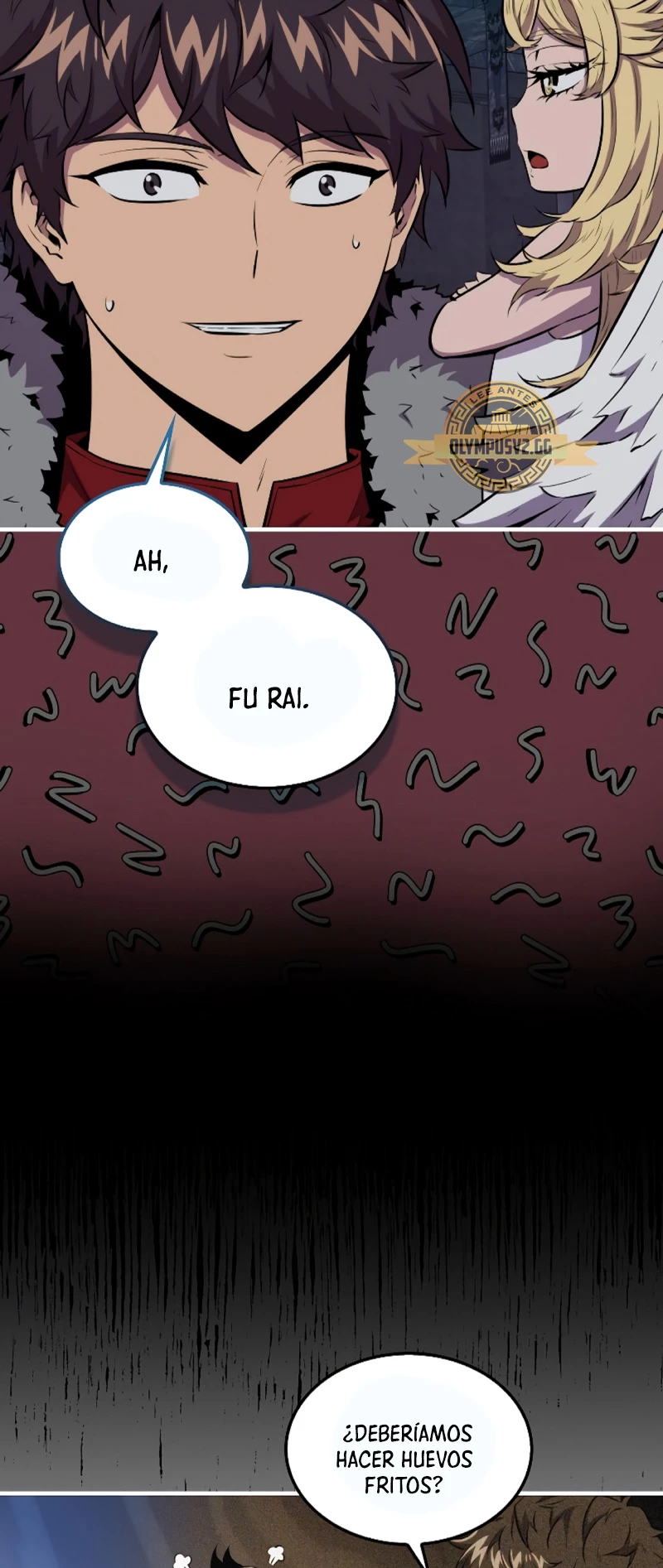 Ranker Dormido Capitulo 95 página 49