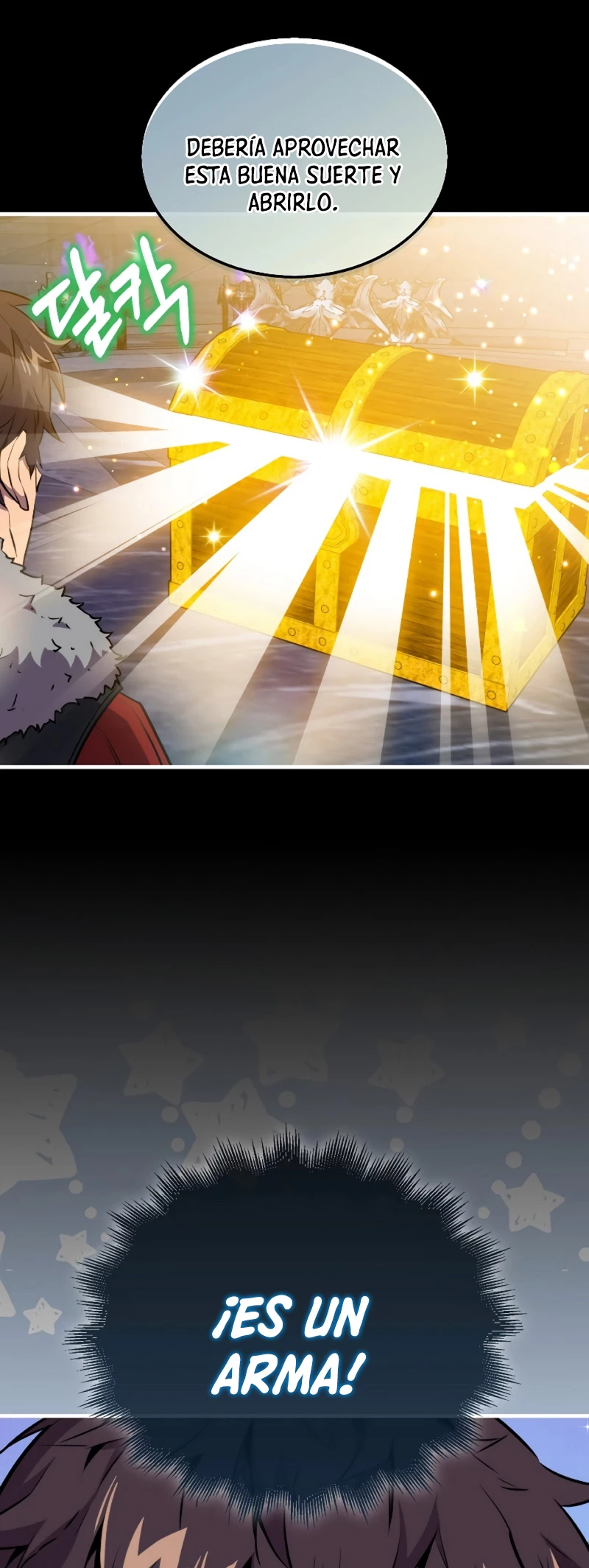 Ranker Dormido Capitulo 95 página 56