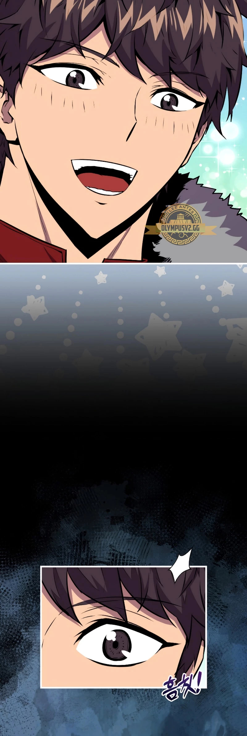 Ranker Dormido Capitulo 95 página 57