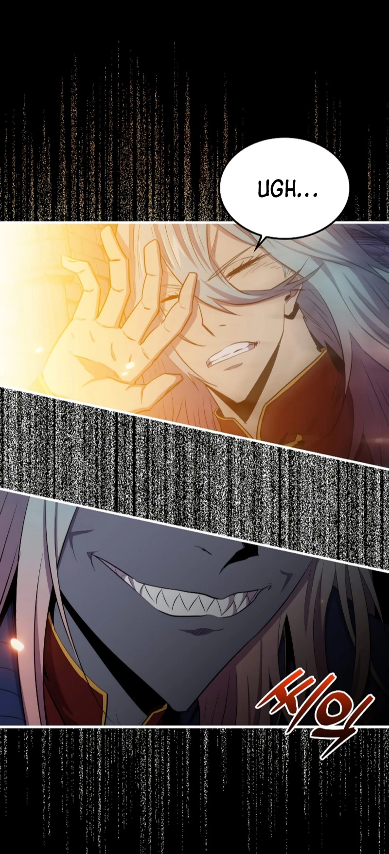Ranker Dormido Capitulo 95 página 6
