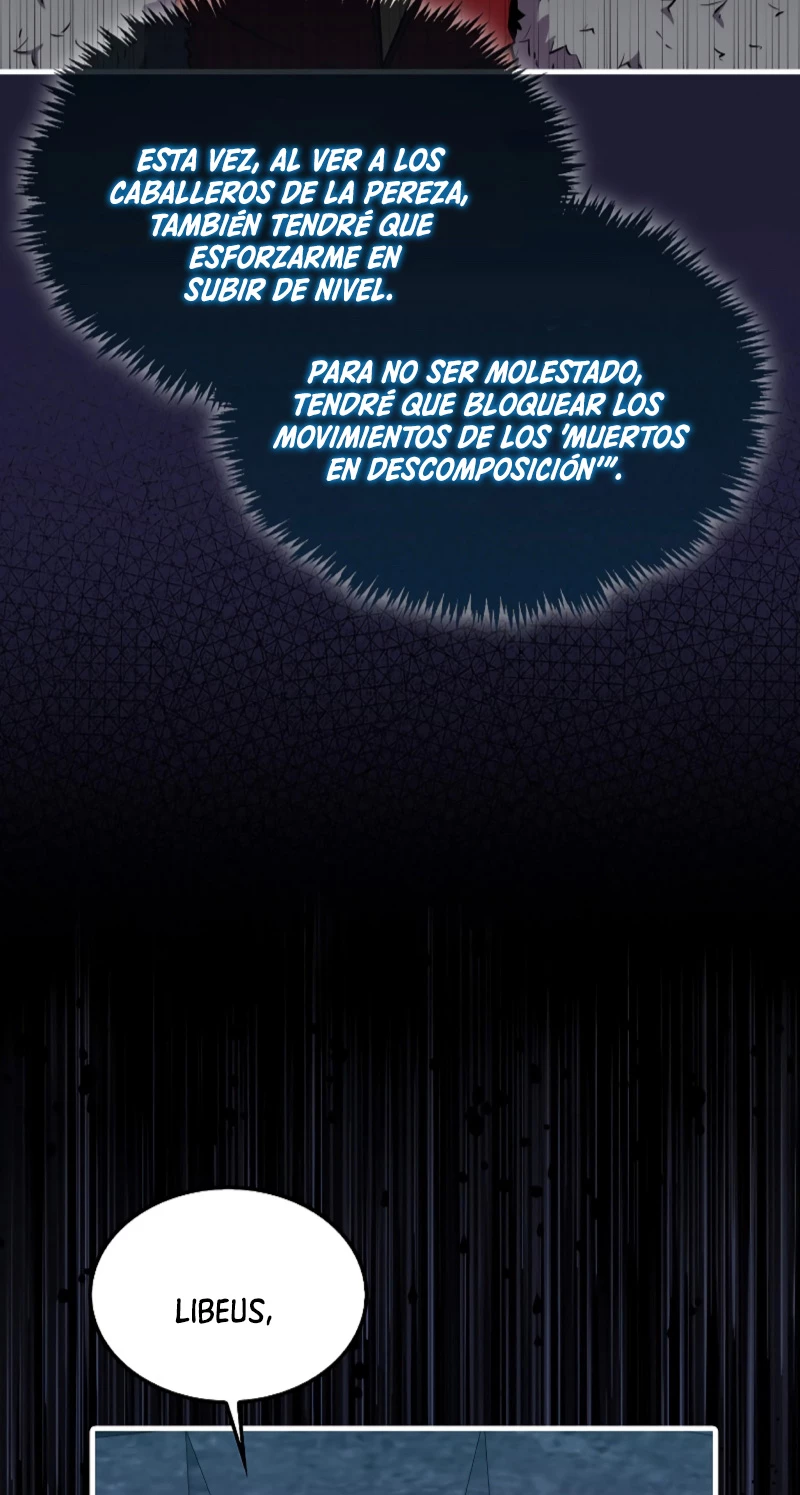 Ranker Dormido Capitulo 95 página 65