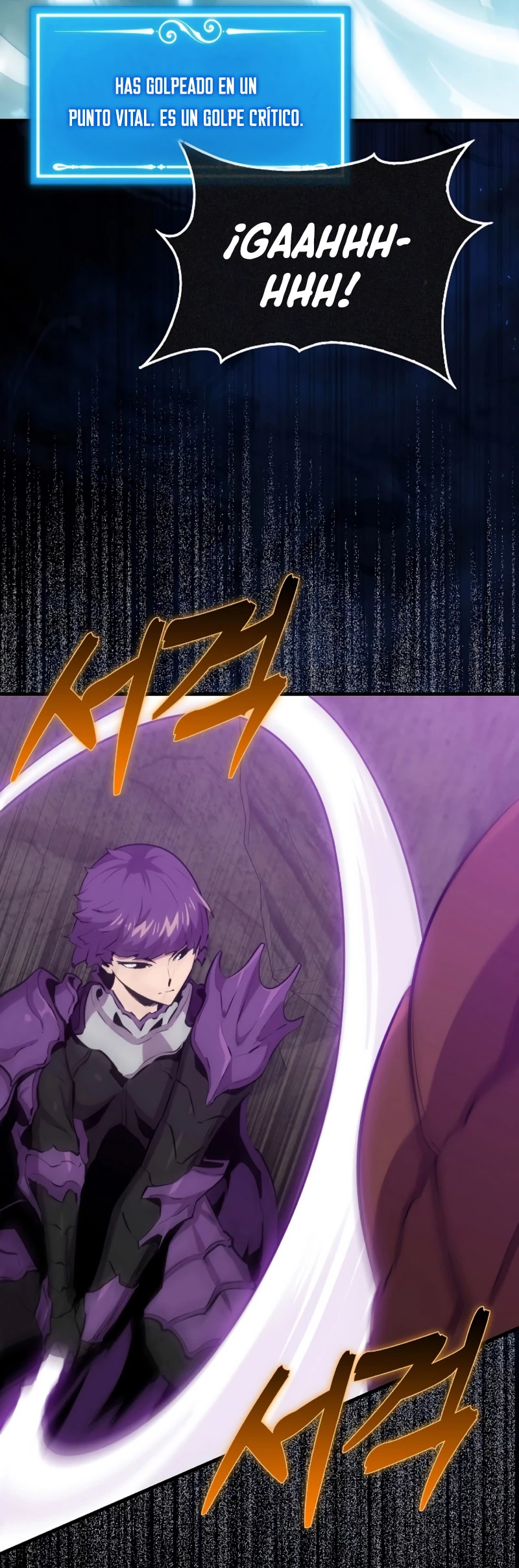 Ranker Dormido Capitulo 96 página 12