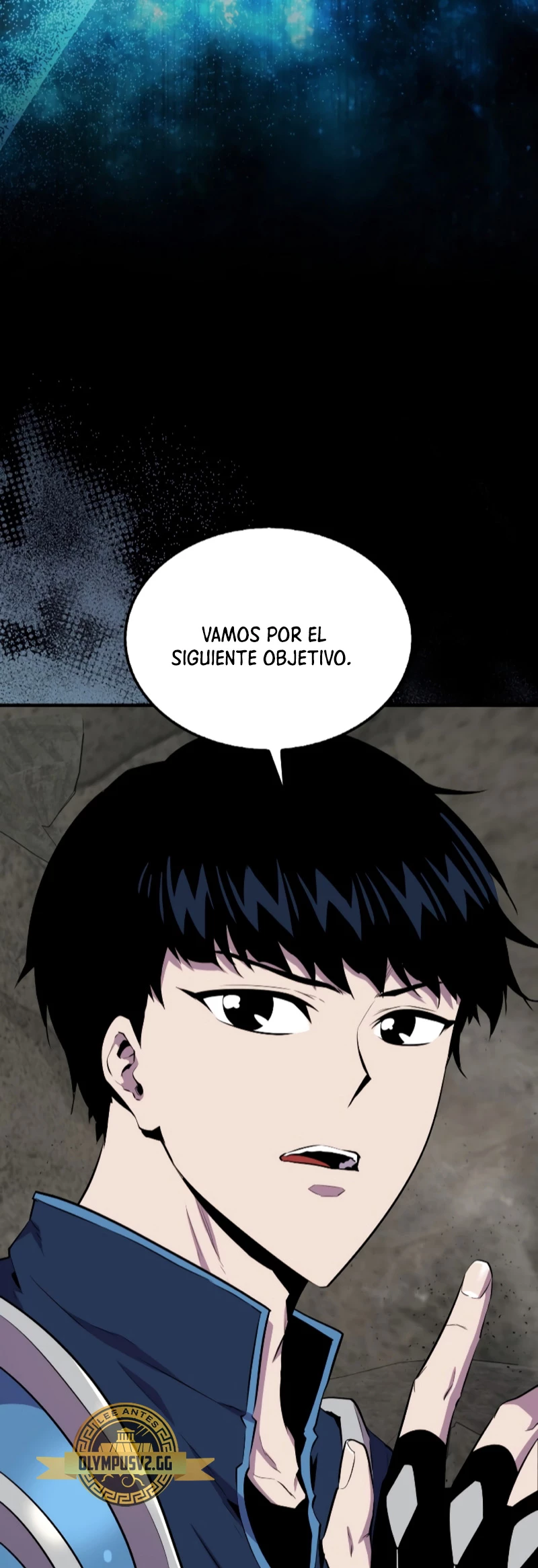 Ranker Dormido Capitulo 96 página 17