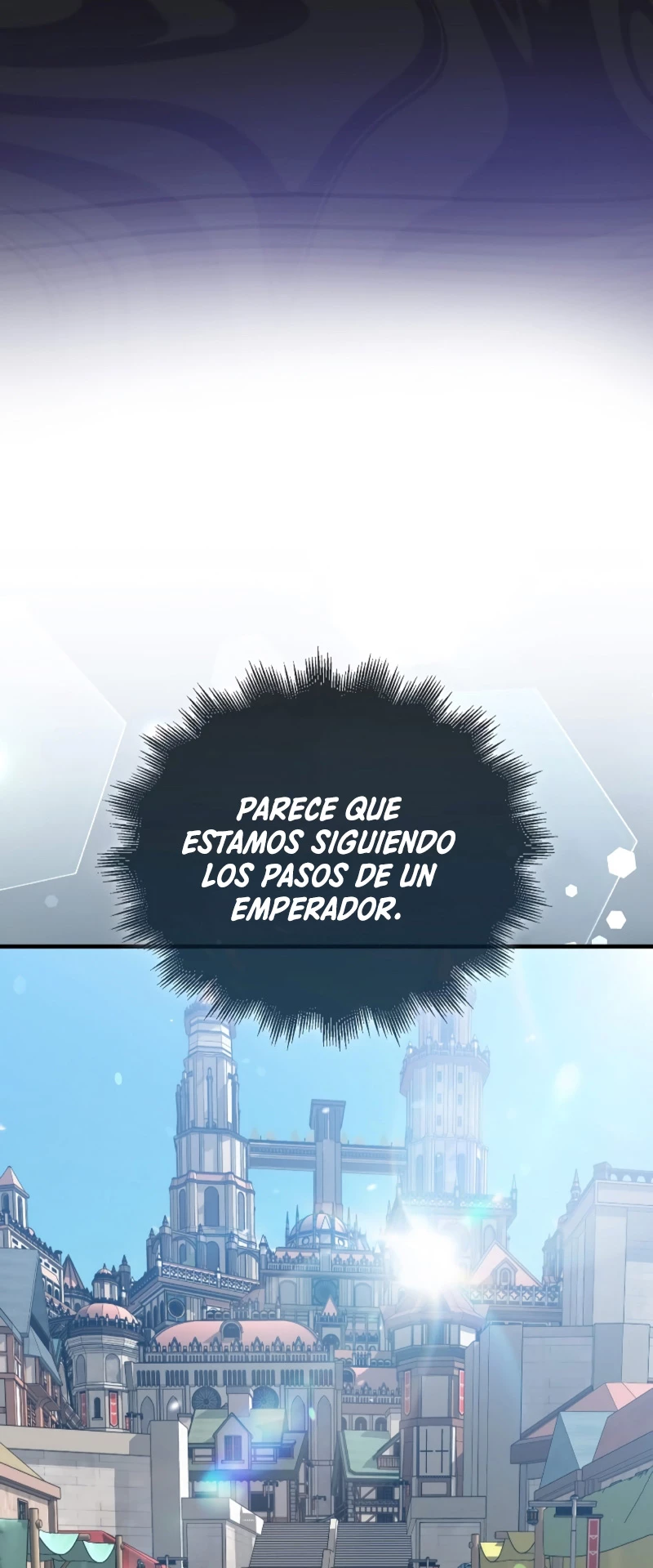 Ranker Dormido Capitulo 96 página 23