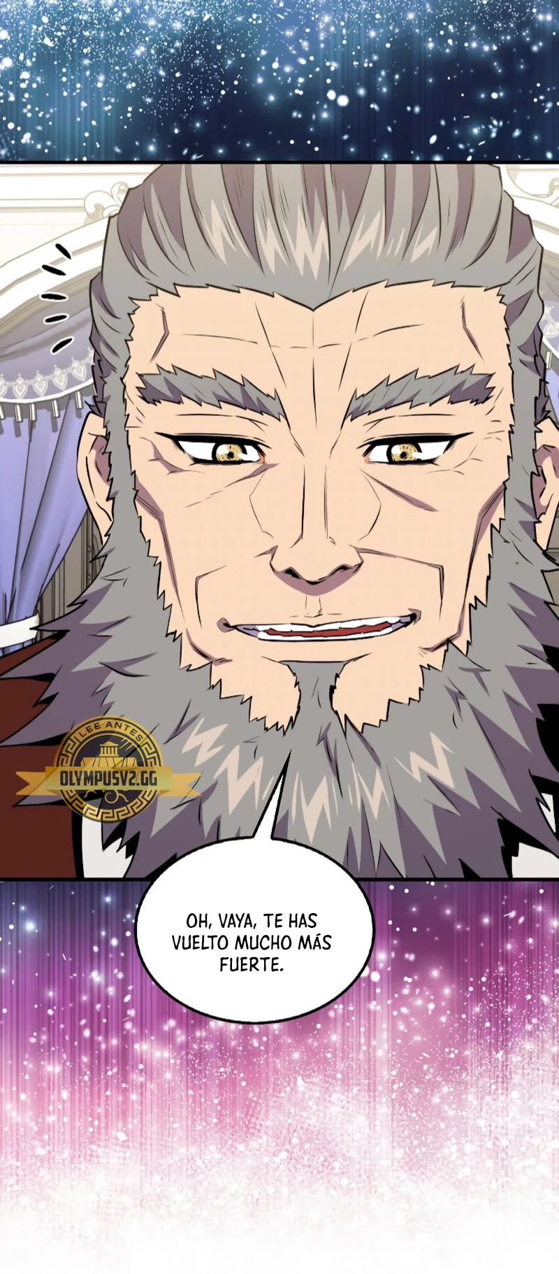 Ranker Dormido Capitulo 96 página 35