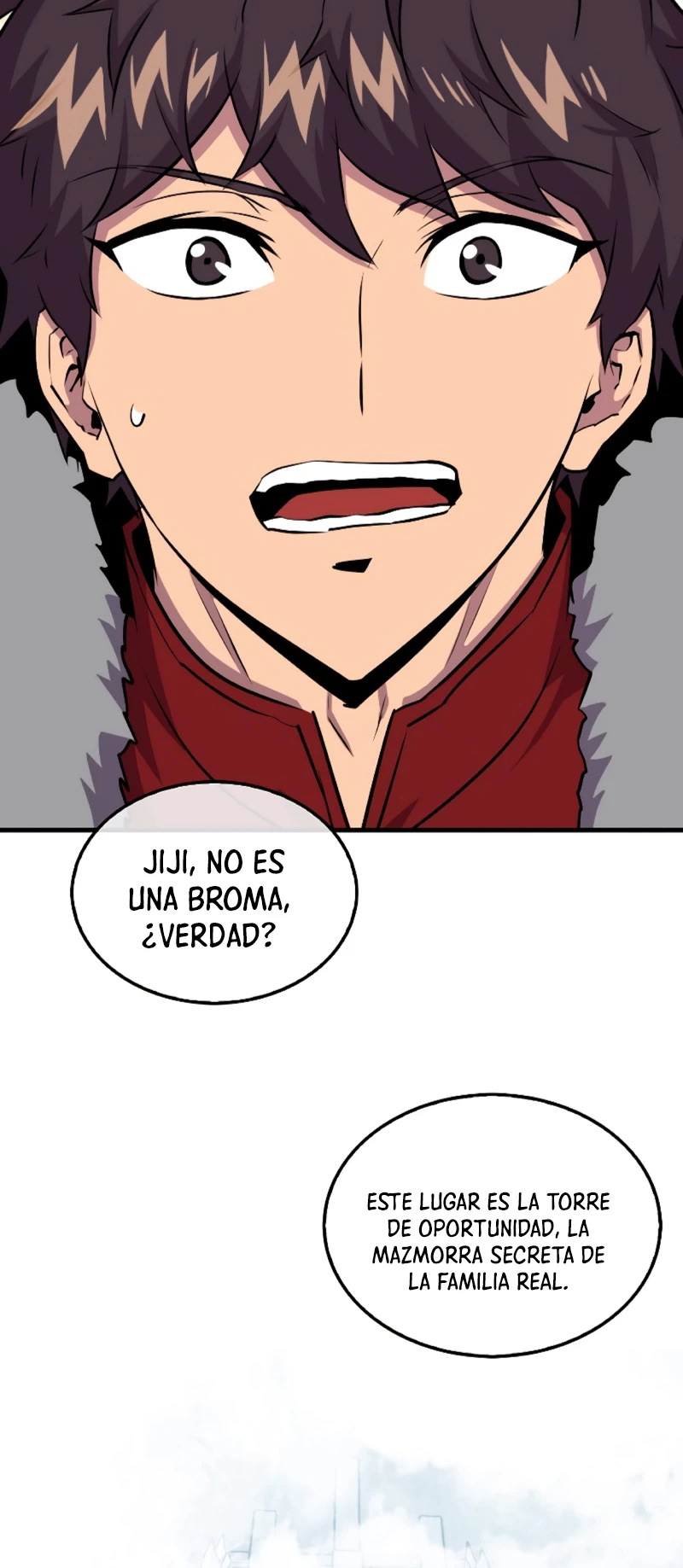 Ranker Dormido Capitulo 96 página 39