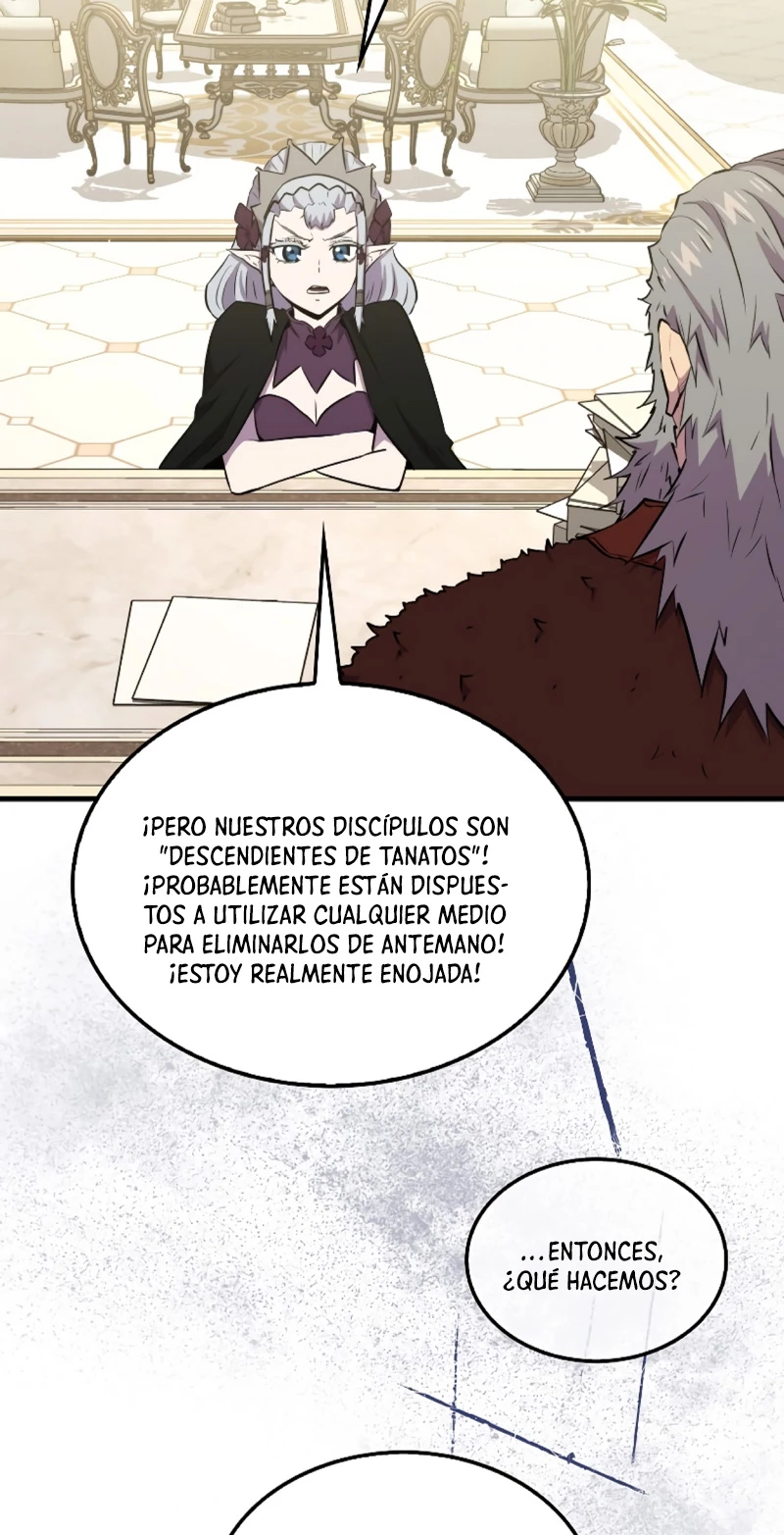 Ranker Dormido Capitulo 96 página 49