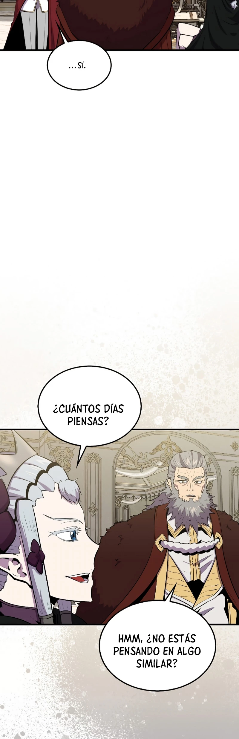 Ranker Dormido Capitulo 96 página 58