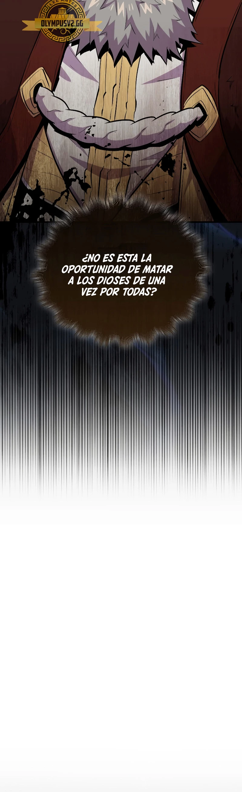 Ranker Dormido Capitulo 96 página 62