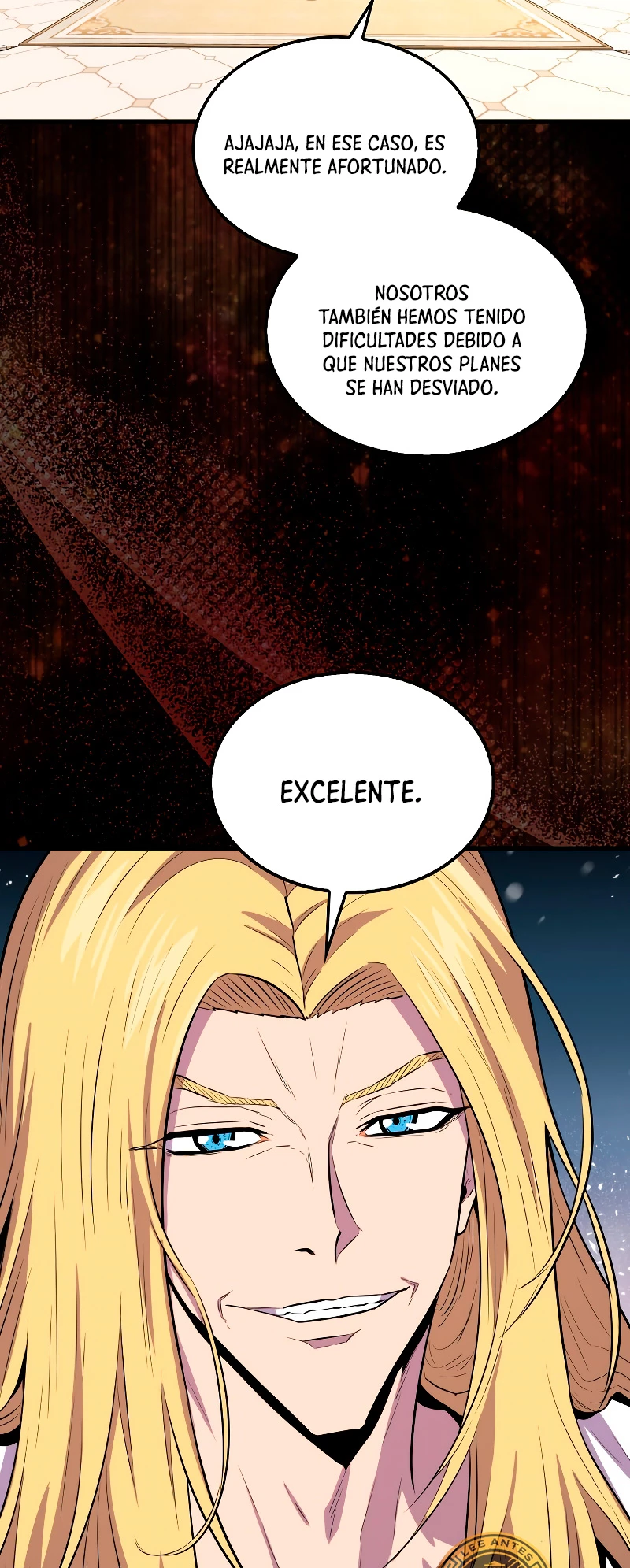 Ranker Dormido Capitulo 96 página 66