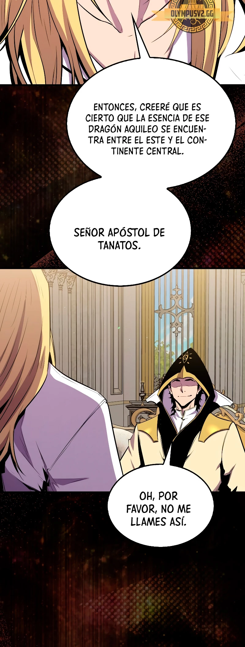 Ranker Dormido Capitulo 96 página 67