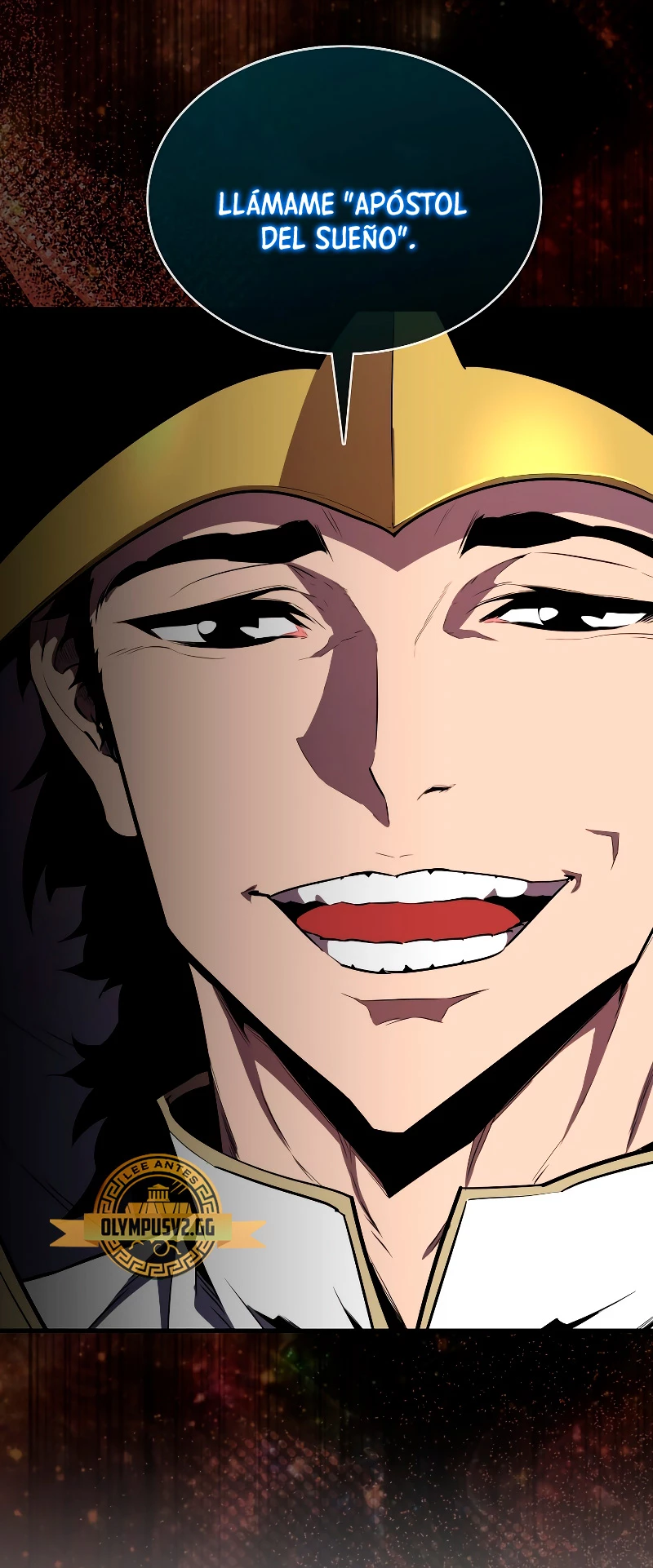 Ranker Dormido Capitulo 96 página 68