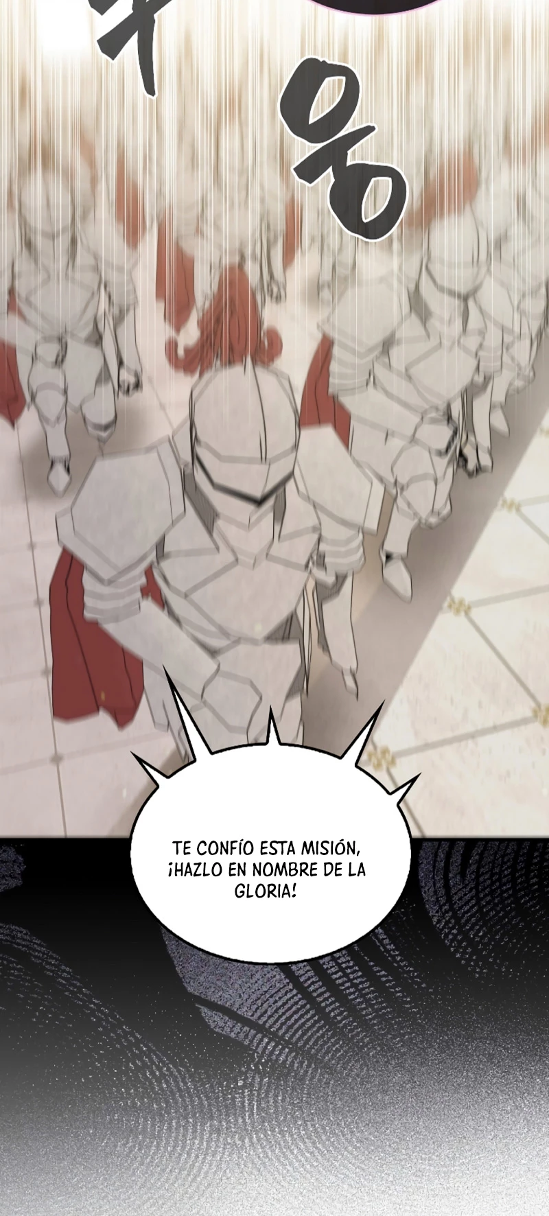 Ranker Dormido Capitulo 97 página 20
