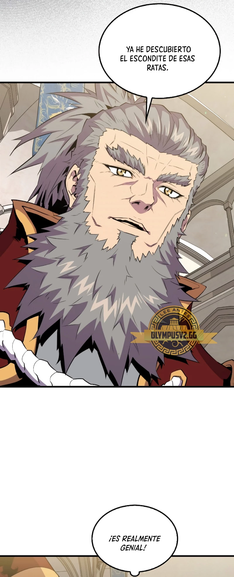 Ranker Dormido Capitulo 97 página 21