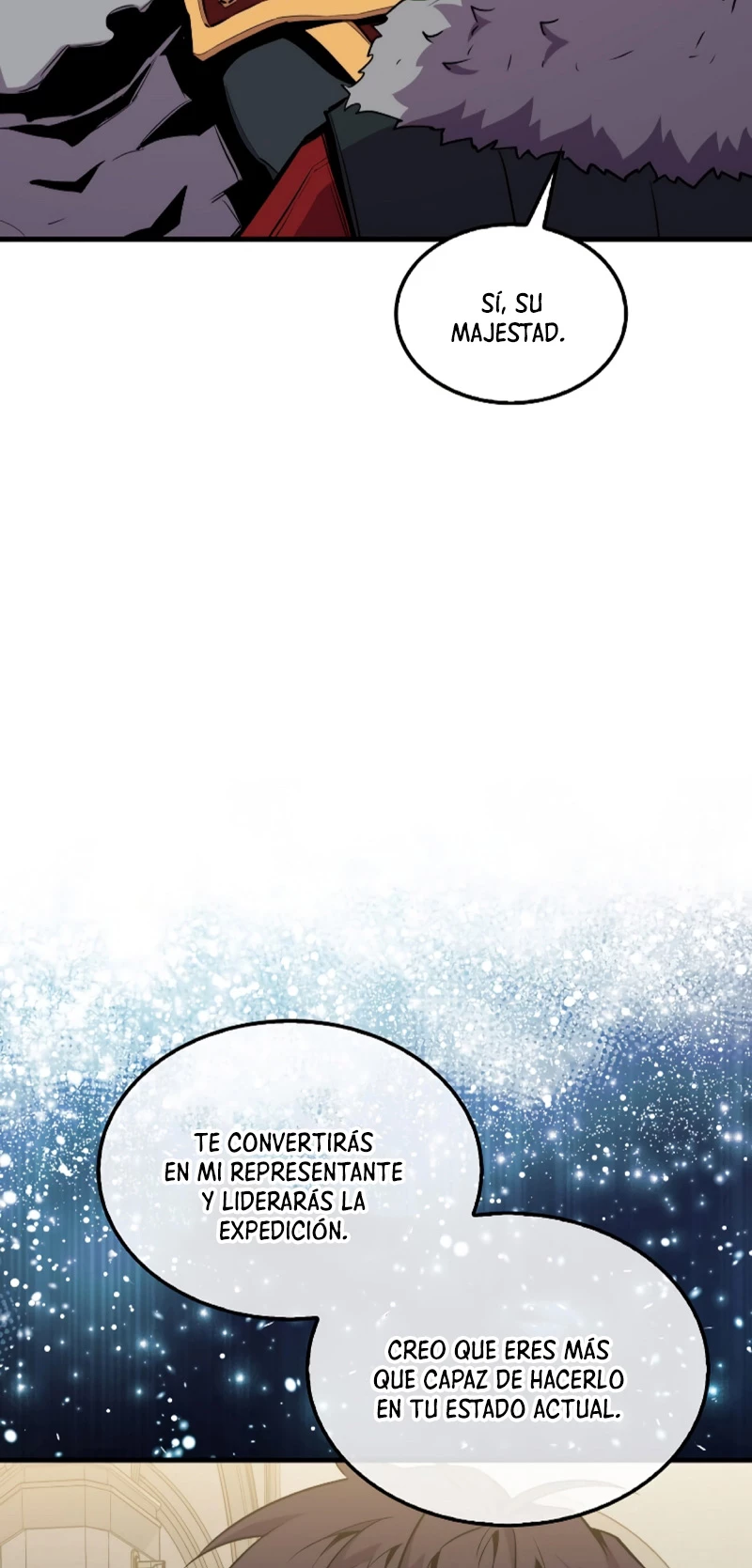 Ranker Dormido Capitulo 97 página 23