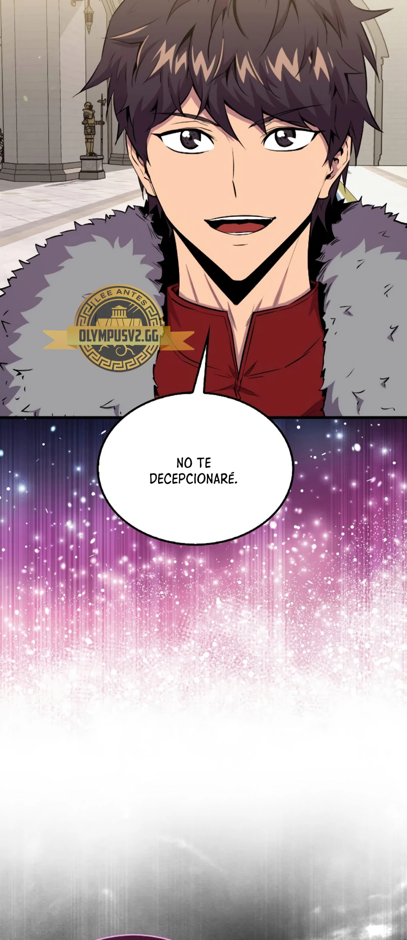Ranker Dormido Capitulo 97 página 24