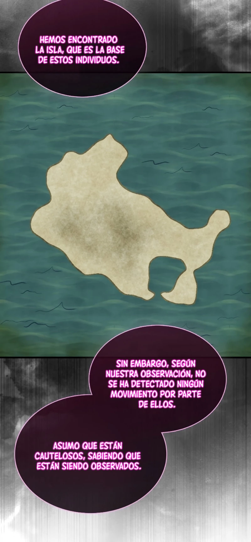 Ranker Dormido Capitulo 97 página 25