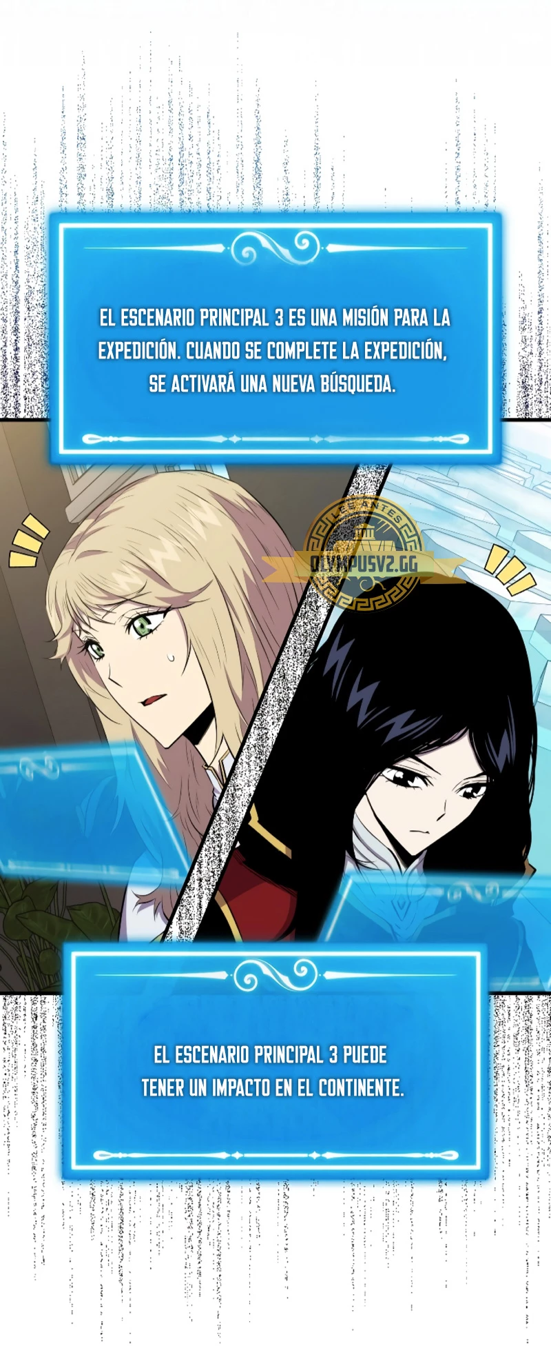 Ranker Dormido Capitulo 97 página 27