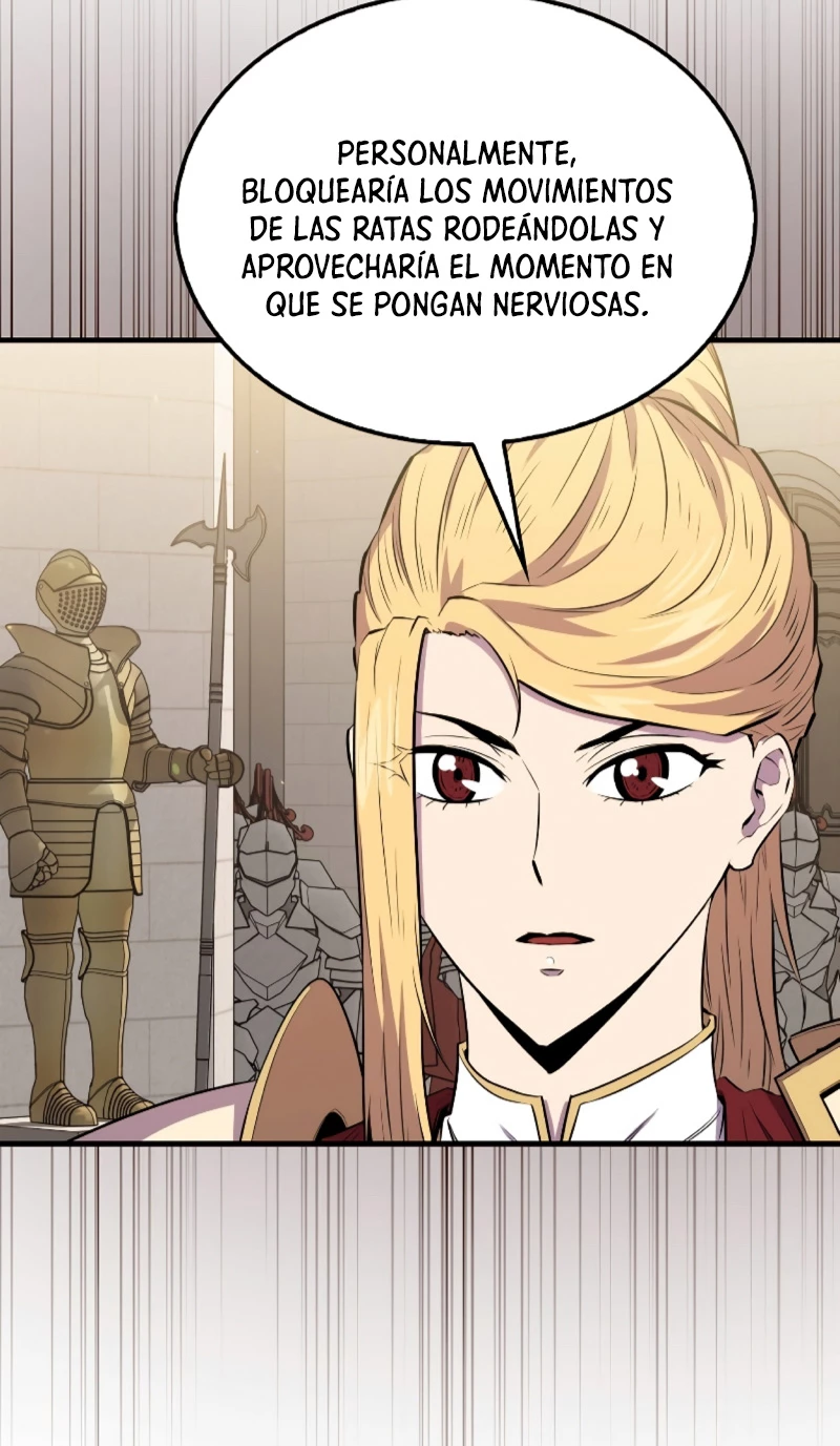 Ranker Dormido Capitulo 97 página 29