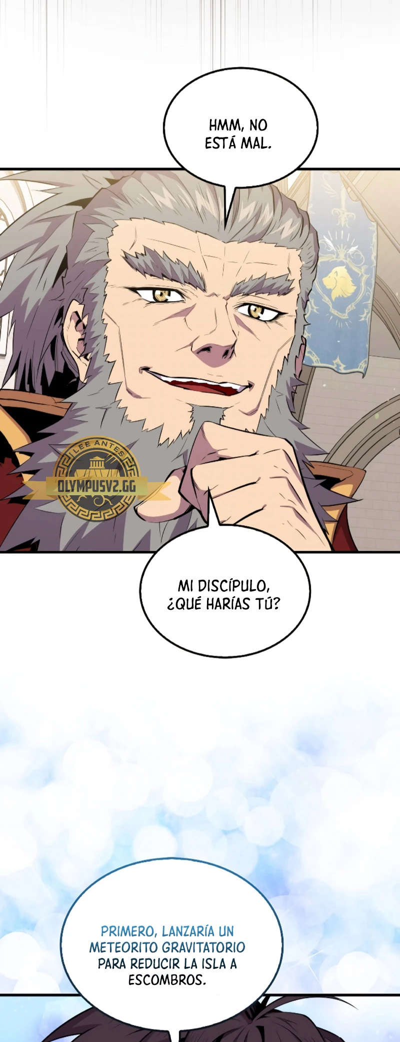 Ranker Dormido Capitulo 97 página 30