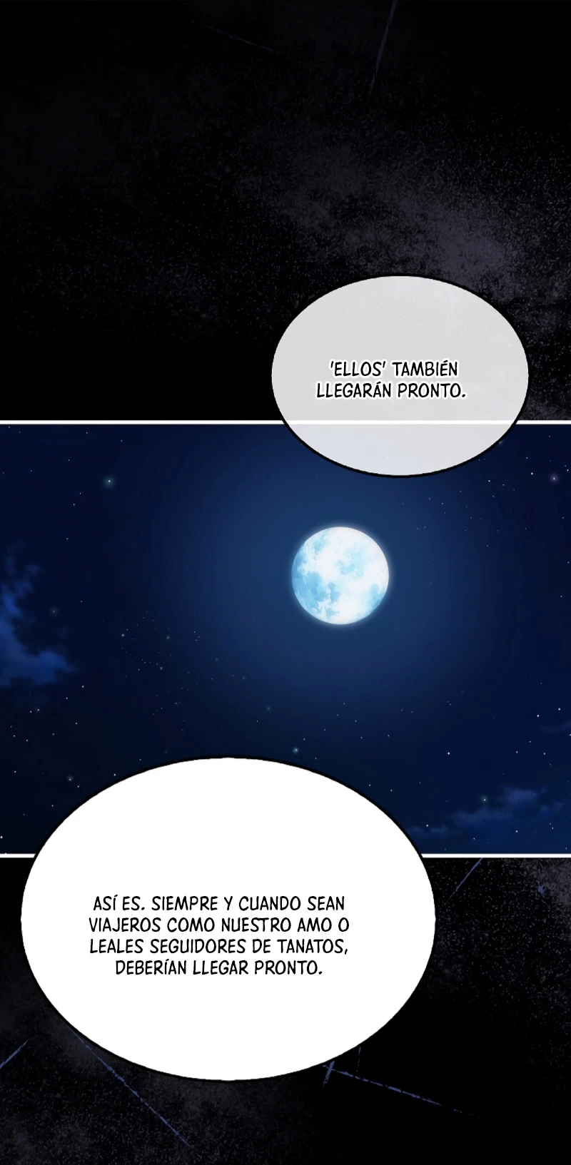 Ranker Dormido Capitulo 97 página 42