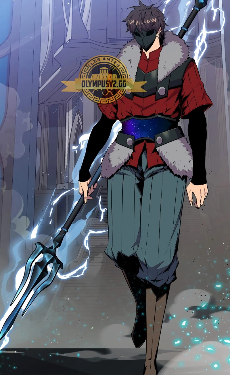 Ranker Dormido Capitulo 97 página 5