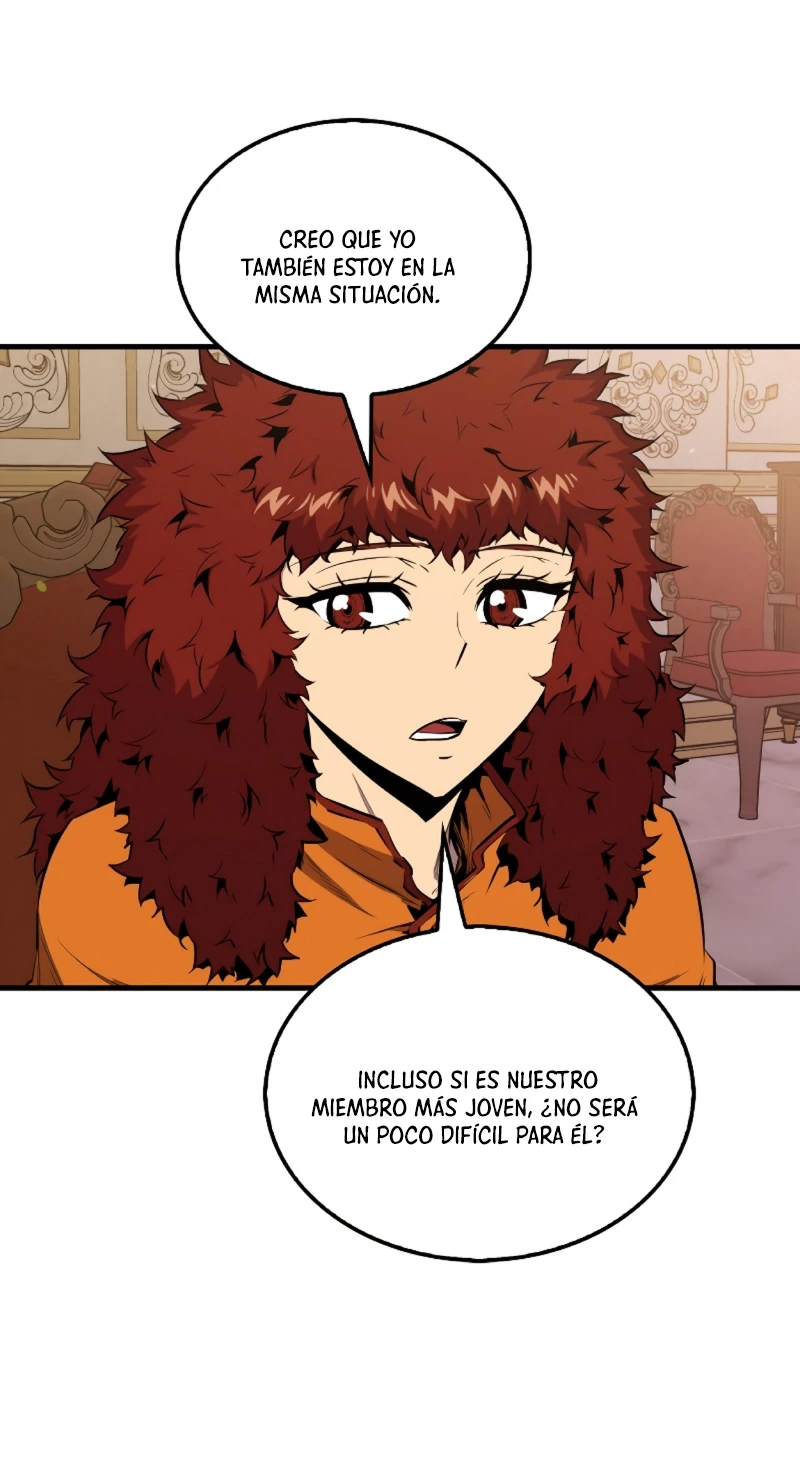 Ranker Dormido Capitulo 97 página 53