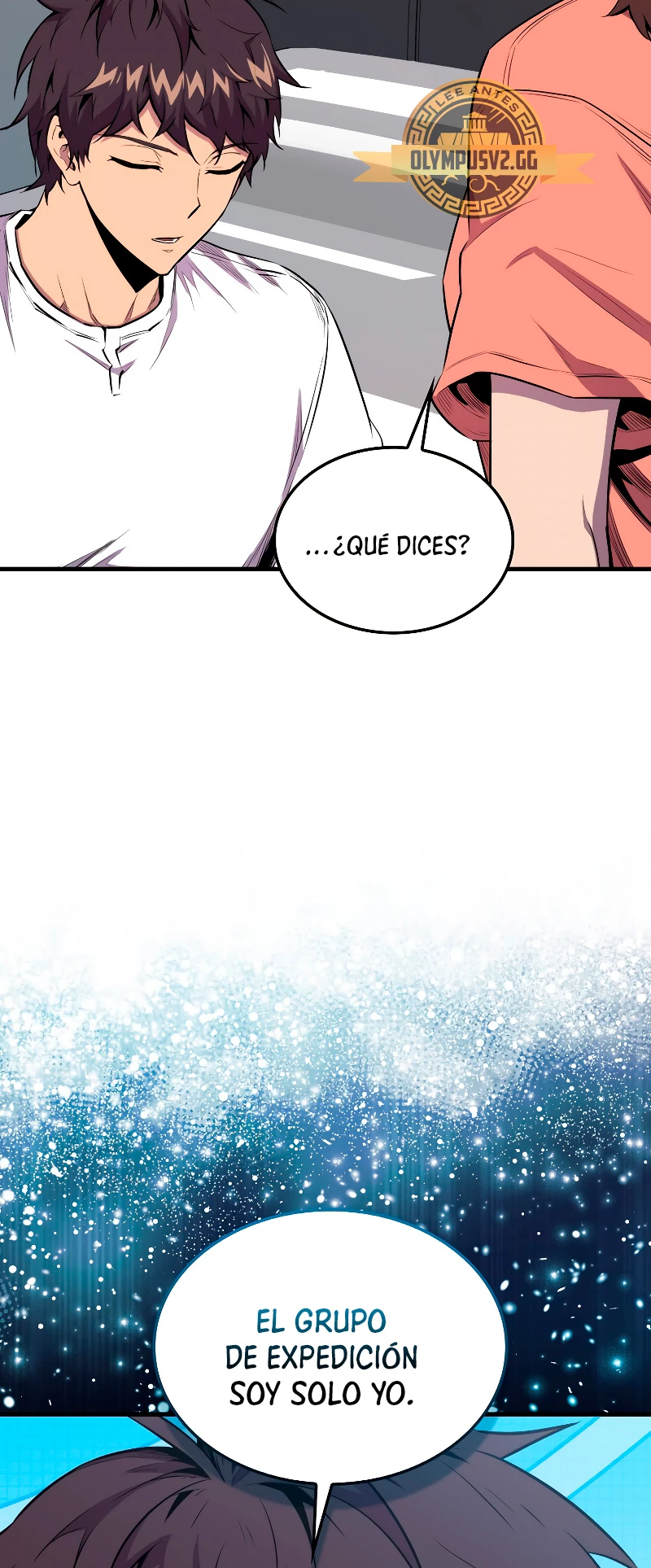 Ranker Dormido Capitulo 97 página 69