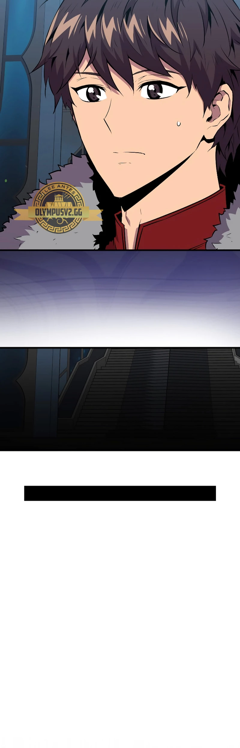 Ranker Dormido Capitulo 97 página 9
