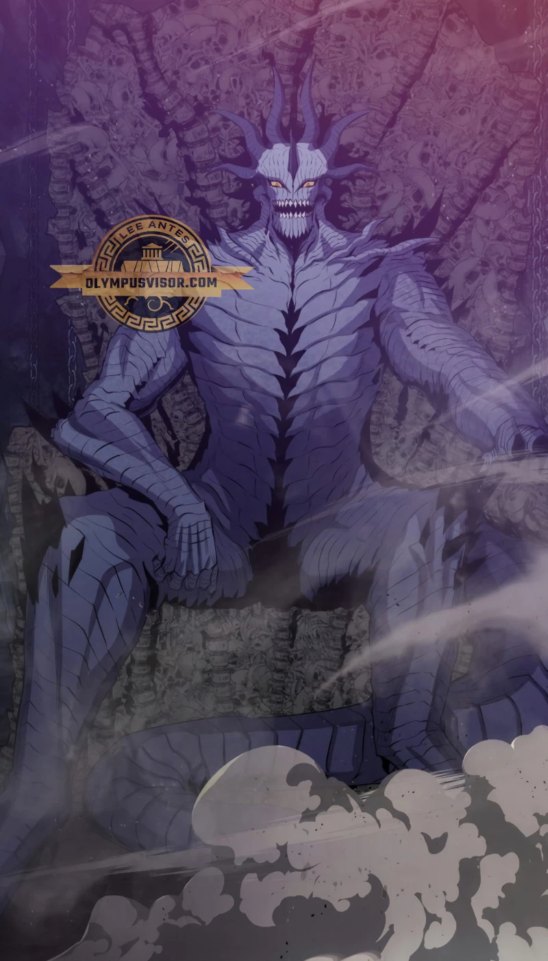 Ranker Dormido Capitulo 98 página 11