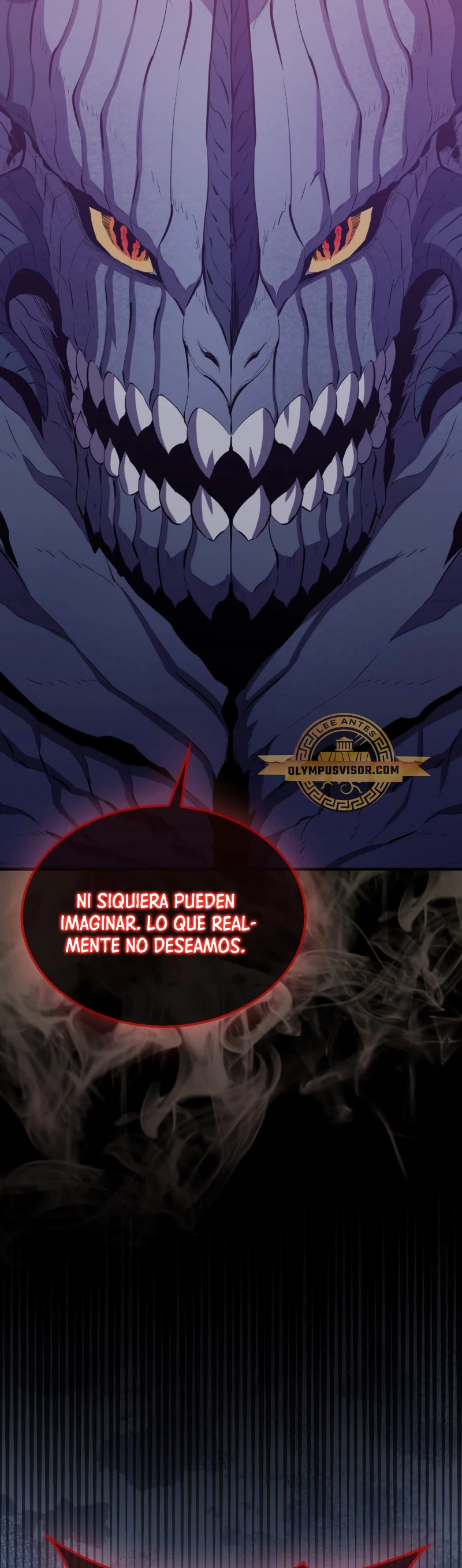 Ranker Dormido Capitulo 98 página 13