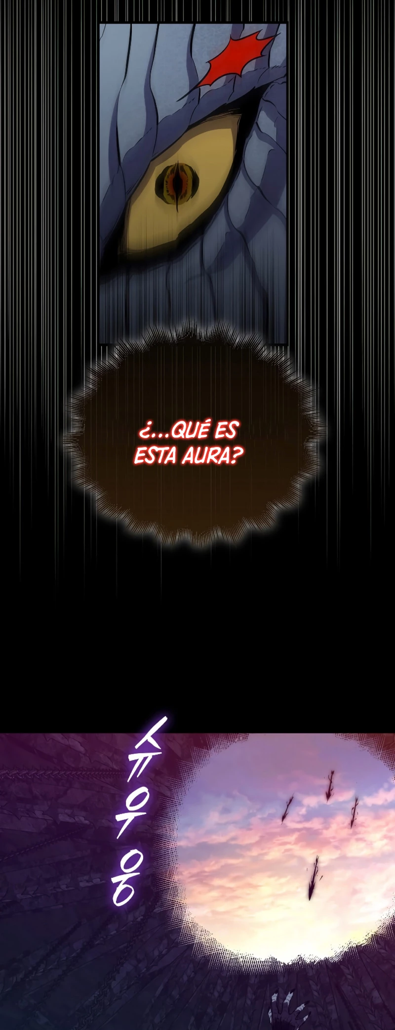 Ranker Dormido Capitulo 98 página 18